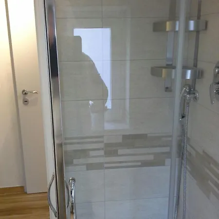 Note Di Luna 1 Apartman *