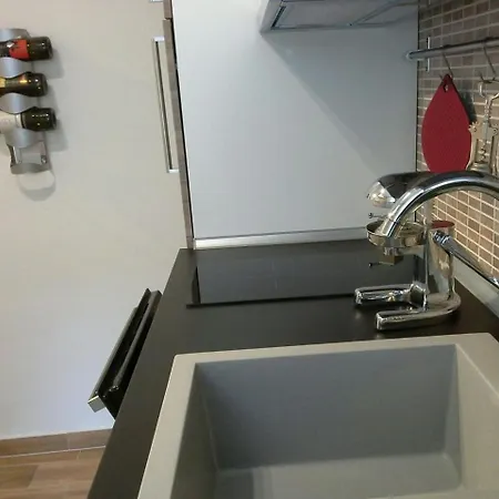 Apartman Note Di Luna 1 *
