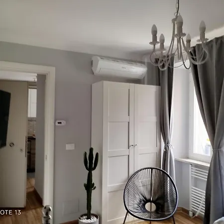 Apartman Note Di Luna 1