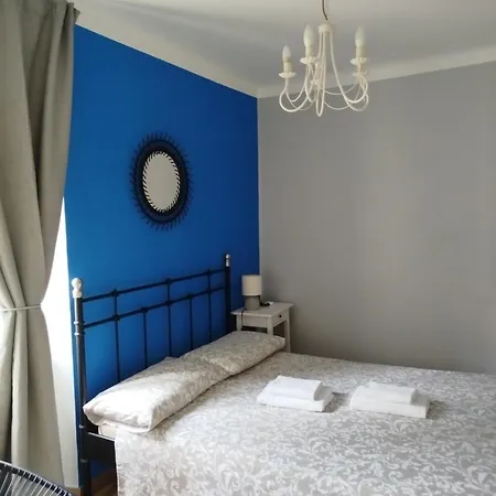 Apartment Note Di Luna 1